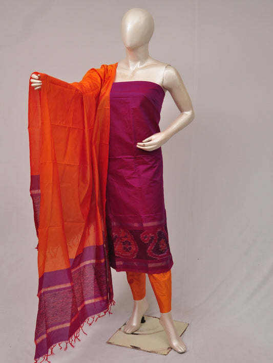 Cotton Woven Designer Dress Material  [D90103024]