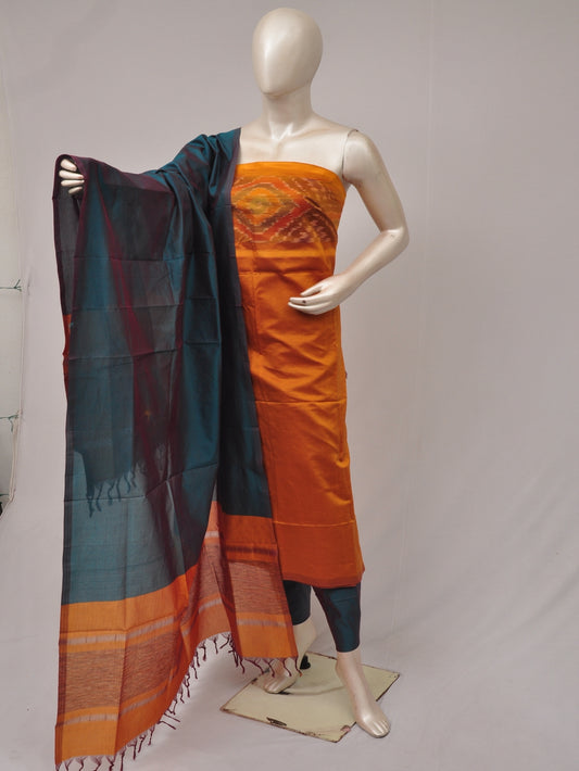 Cotton Woven Designer Dress Material  [D90103026]