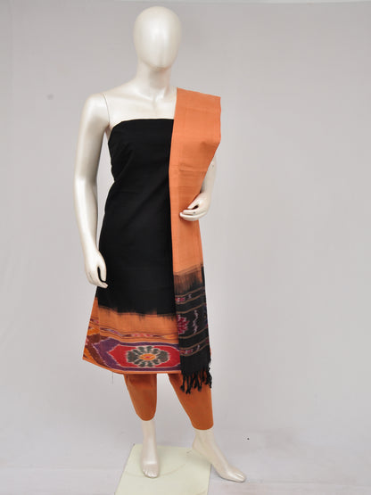 Cotton Woven Designer Dress Material [D60918015]