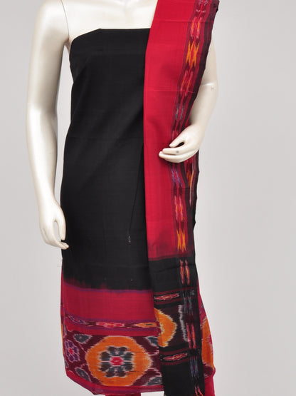 Cotton Woven Designer Dress Material [D60918019]