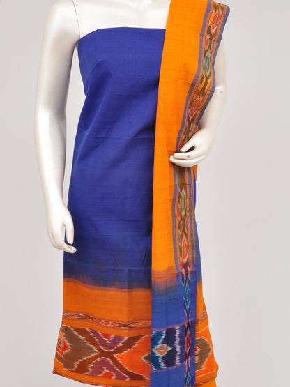 Cotton Woven Designer Dress Material [D60918023]