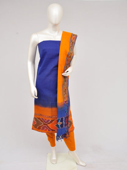 Cotton Woven Designer Dress Material [D60918023]