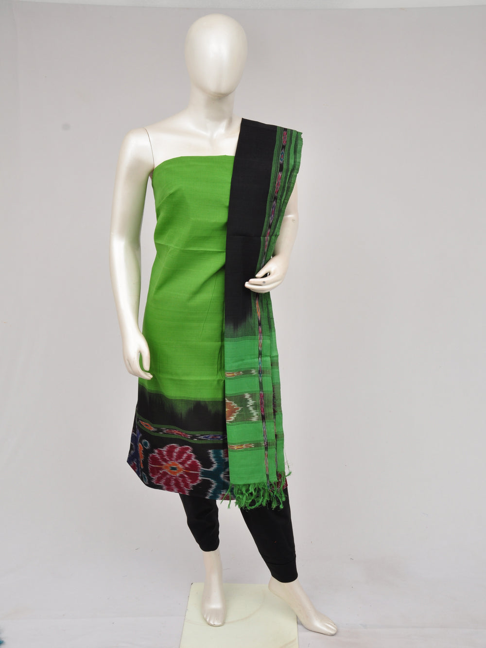 Cotton Woven Designer Dress Material [D60918025]