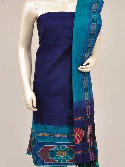 Cotton Woven Designer Dress Material [D60918027]