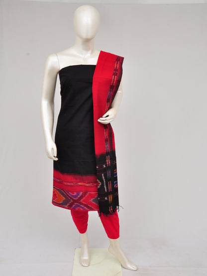 Cotton Woven Designer Dress Material [D60918029]
