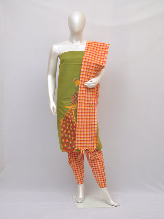 Cotton Woven Designer Dress Material[D10532557] - DressesForWomen.IN