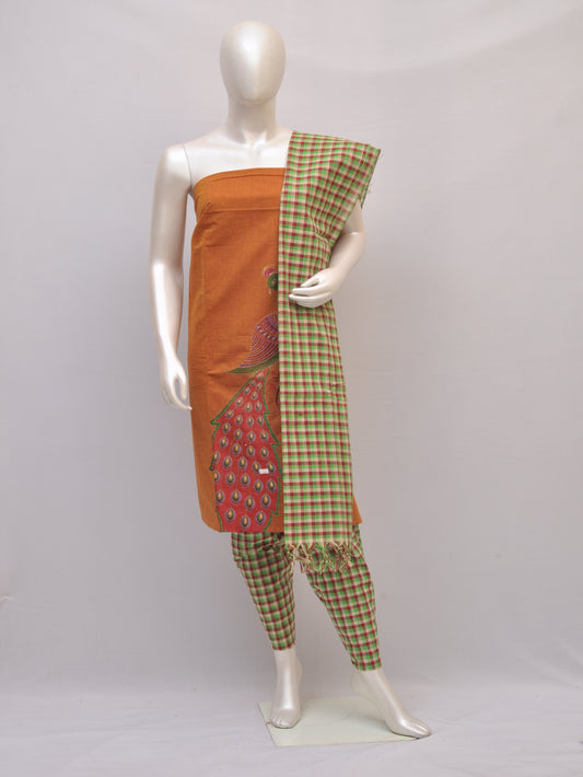 Cotton Woven Designer Dress Material[D10532562]