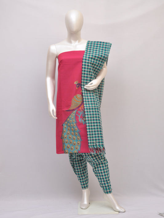Cotton Woven Designer Dress Material[D10532568]