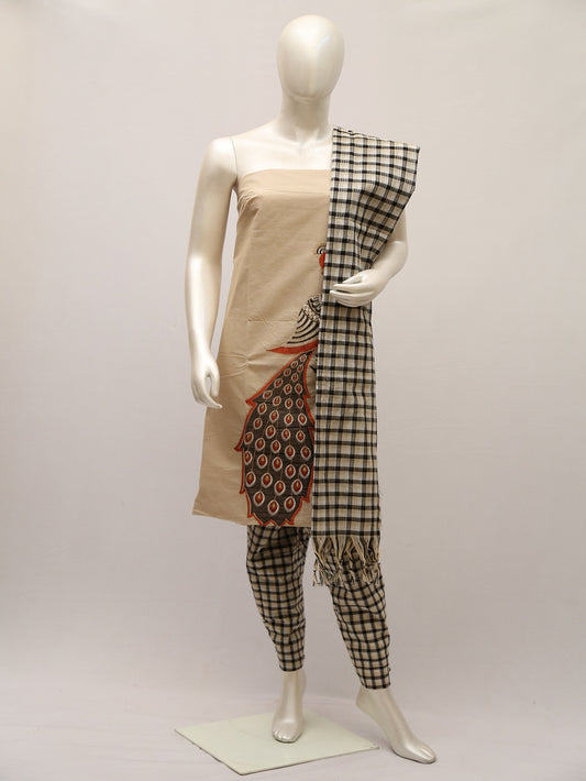 Cotton Woven Designer Dress Material[D10532623]