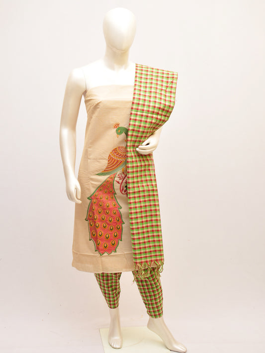 Cotton Woven Designer Dress Material[D10732706]