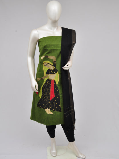 Cotton Woven Designer Dress Material[D61012069]
