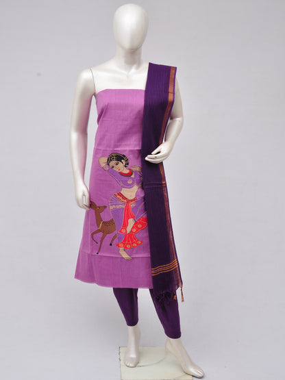 Cotton Woven Designer Dress Material [D70131009]