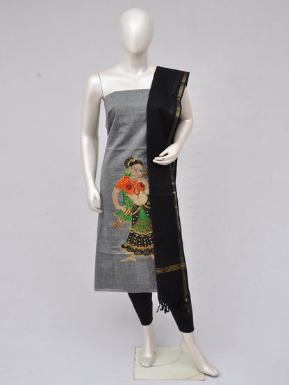 Cotton Woven Designer Dress Material [D70131042]