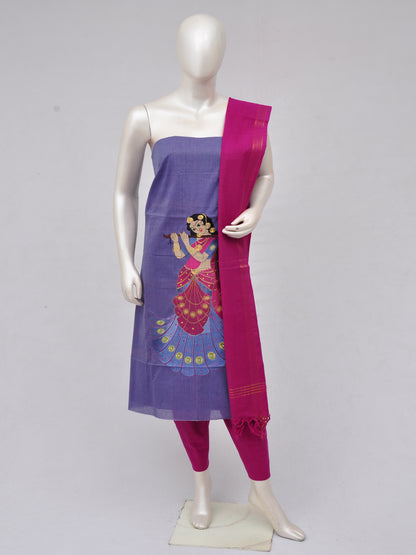 Cotton Woven Designer Dress Material [D70131058]