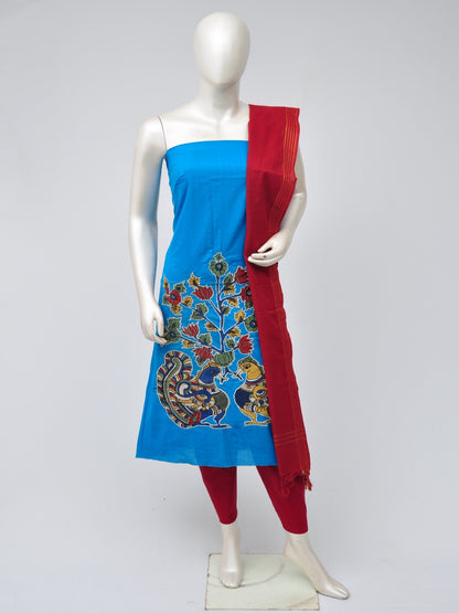 Cotton Woven Designer Dress Material [D70620020]