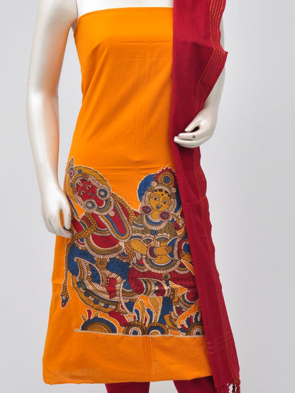 Cotton Woven Designer Dress Material [D70620022]