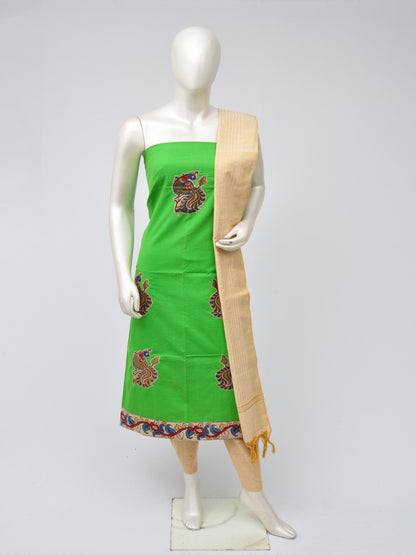 Cotton Woven Designer Dress Material [D70620015]