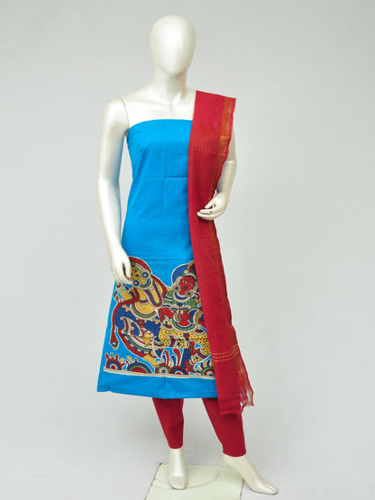 Cotton Woven Designer Dress Material [D80109064]