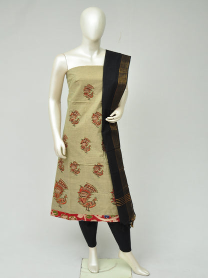 Cotton Woven Designer Dress Material  [D80223083]