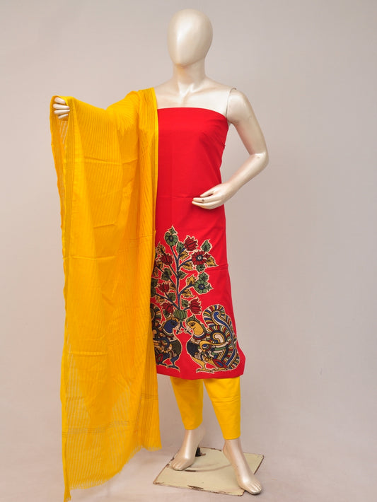Cotton Woven Designer Dress Material [D81117166]