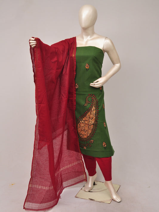 Cotton Woven Designer Dress Material [D81117165]