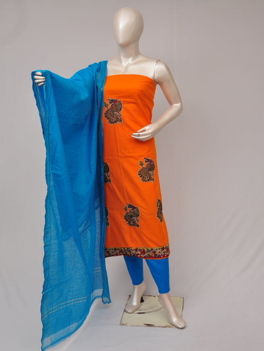 Cotton Woven Designer Dress Material [D81220006]