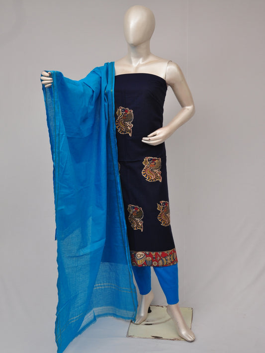 Cotton Woven Designer Dress Material [D81220008]