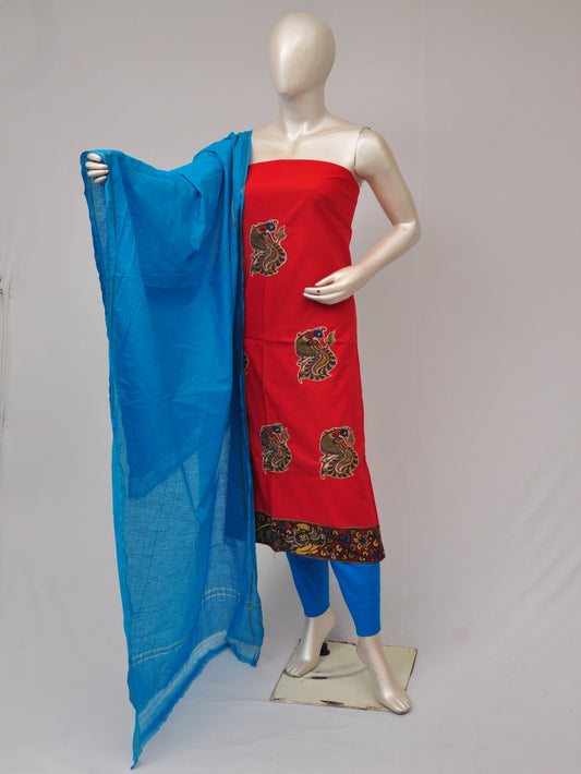 Cotton Woven Designer Dress Material [D81220009]