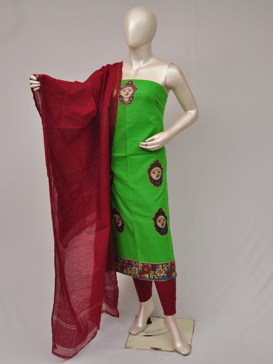 Cotton Woven Designer Dress Material [D81220011]