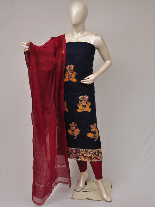 Cotton Woven Designer Dress Material [D81220012]