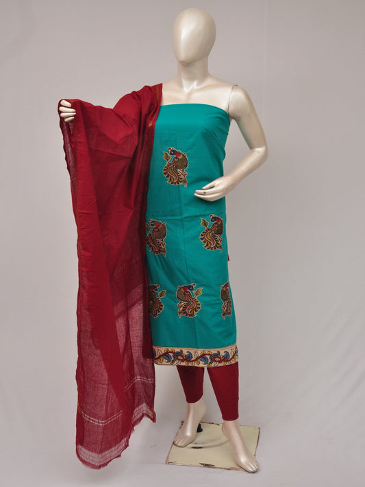 Cotton Woven Designer Dress Material [D81220013]