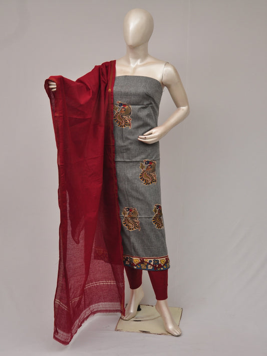 Cotton Woven Designer Dress Material [D81220016]