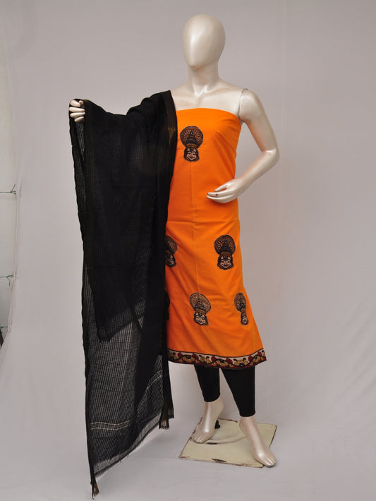 Cotton Woven Designer Dress Material [D81221006]