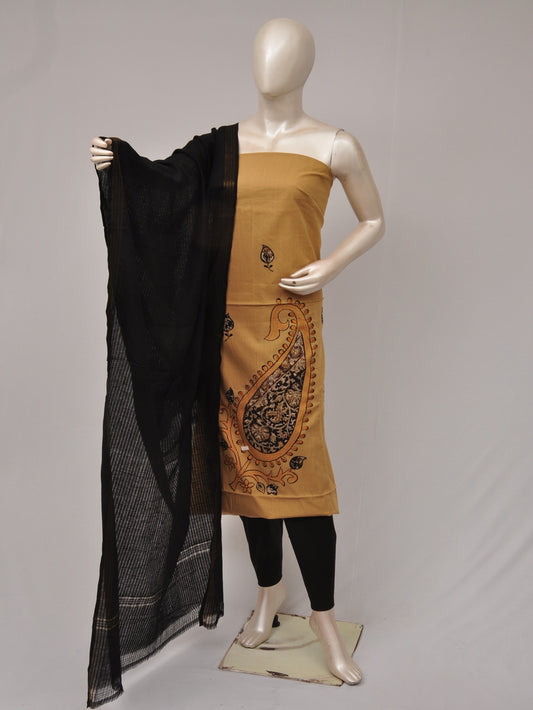 Cotton Woven Designer Dress Material [D81221007]