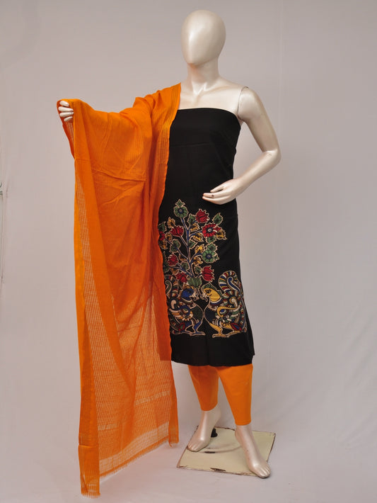 Cotton Woven Designer Dress Material [D81221016]