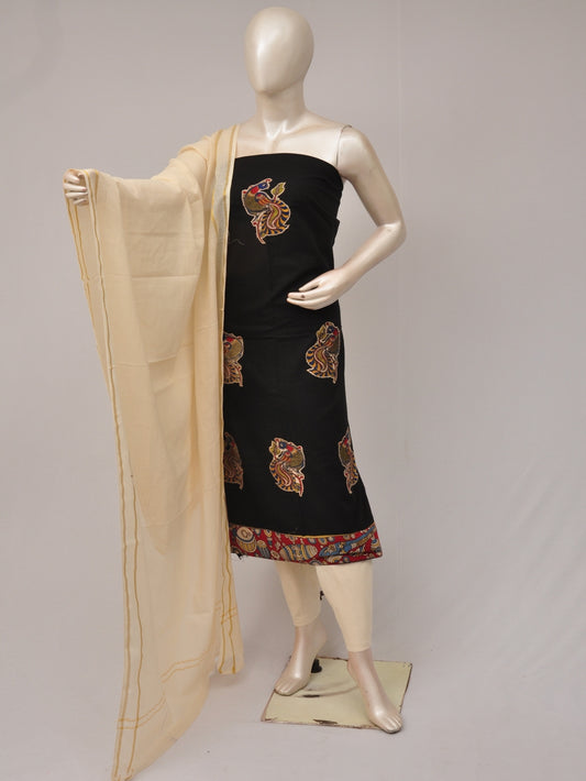 Cotton Woven Designer Dress Material [D81221019]