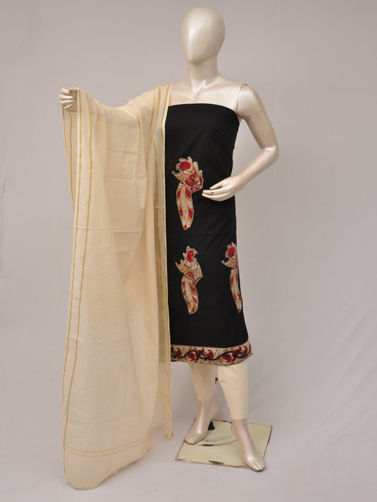 Cotton Woven Designer Dress Material [D81221020]