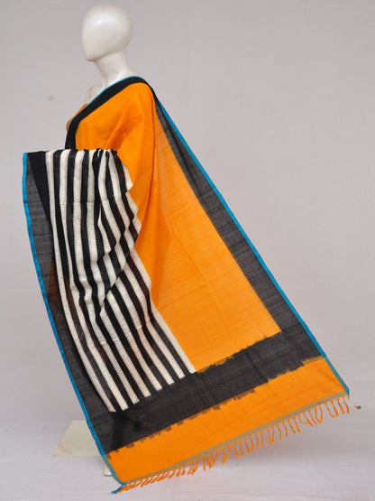Pochampally Ikkat Doll Drop Dress Material [D61210003]
