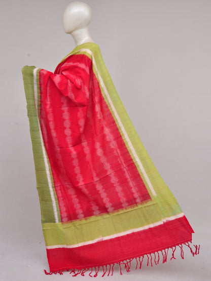 Pochampally Ikkat Doll Drop Dress Material [D61224052]