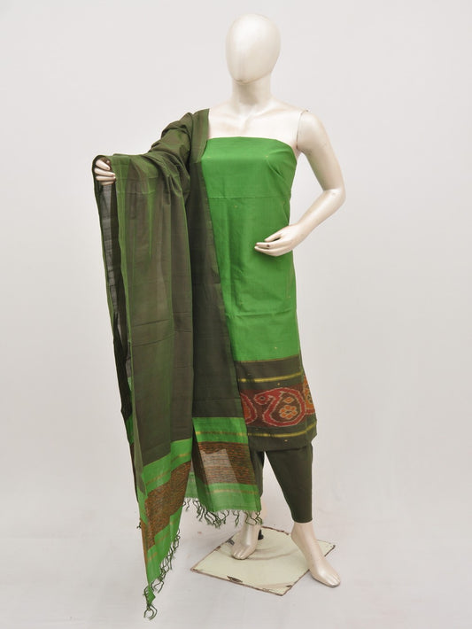 Silk Woven Designer Dress Material [D00919460]