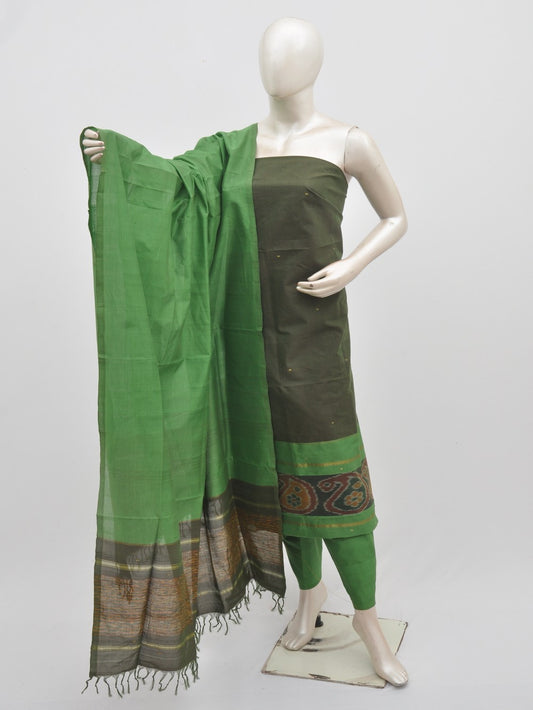 Silk Woven Designer Dress Material [D01017041]