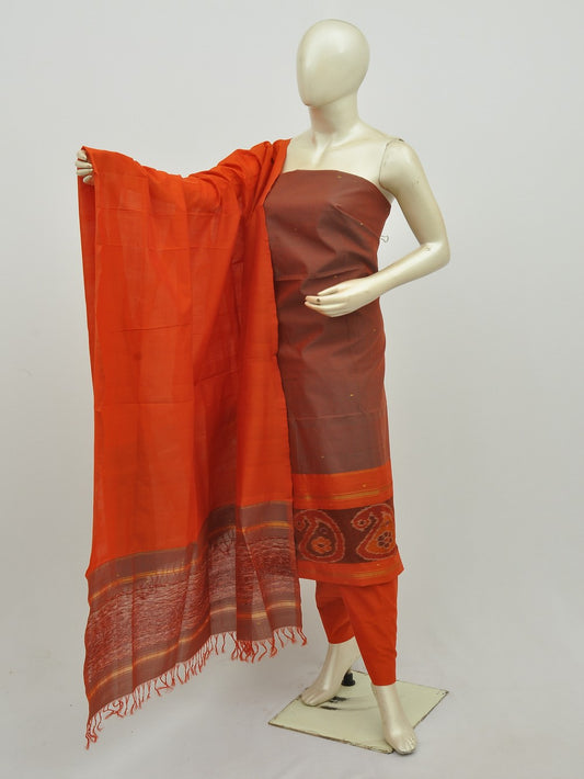 Silk Woven Designer Dress Material [D10918002]