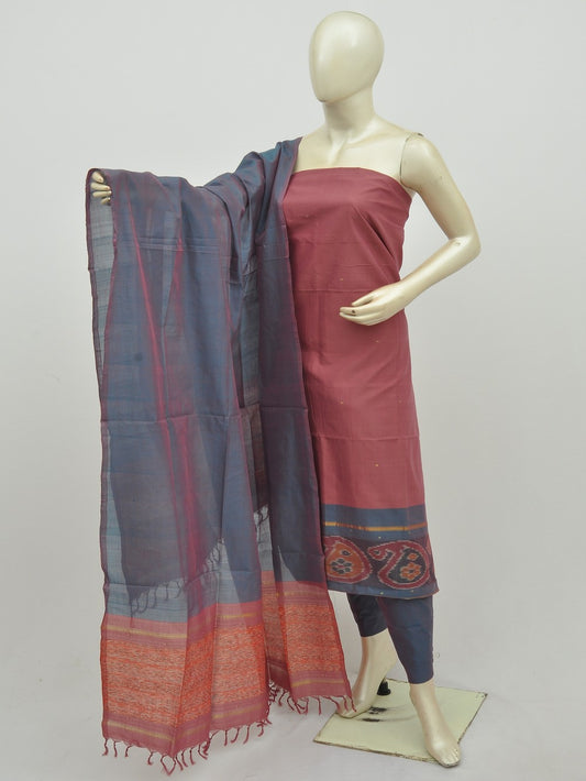 Silk Woven Designer Dress Material [D10918006]