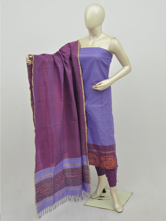 Silk Woven Designer Dress Material [D10918007]