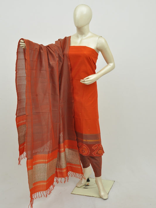 Silk Woven Designer Dress Material [D10918008]