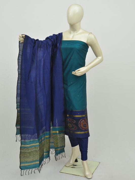 Silk Woven Designer Dress Material [D10918009]