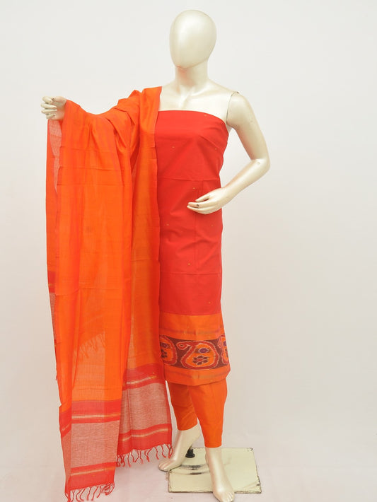 Silk Woven Designer Dress Material [D20113051]