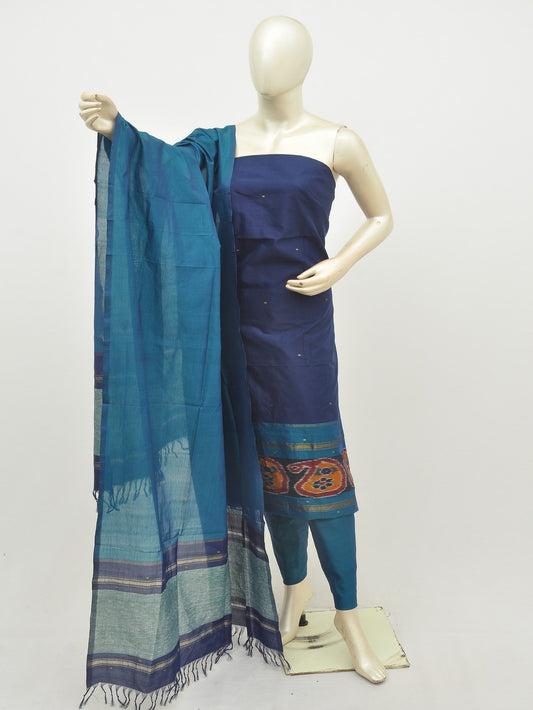Silk Woven Designer Dress Material [D20113058]