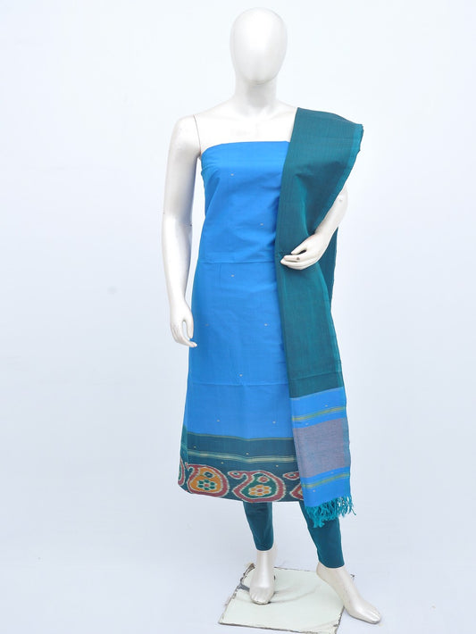 Silk Woven Designer Dress Material [D20423007]