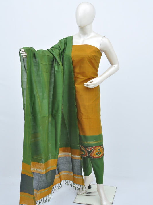Silk Woven Designer Dress Material [D20626001]